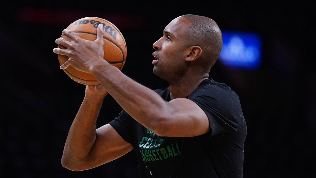 Al Horford leaving Celtics for Warriors in NBA free agency is looking more likely – NBC Boston