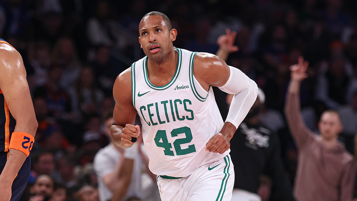 Free agent Al Horford ‘assessing offers from multiple teams’: Report – NBC Boston