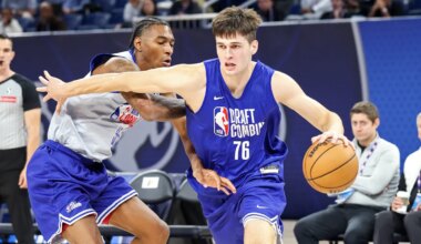 Mike Dunleavy details Warriors’ offseason, stumble in Las Vegas – NBC Sports Bay Area & California