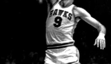 Bob Pettit