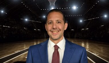 NBA Draft Analyst Jonathan Givony Leaves ESPN