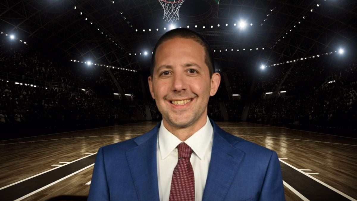 NBA Draft Analyst Jonathan Givony Leaves ESPN
