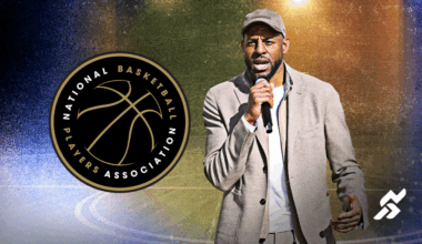 Andre Iguodala Quietly Became NBPA Executive Director in Early 2024