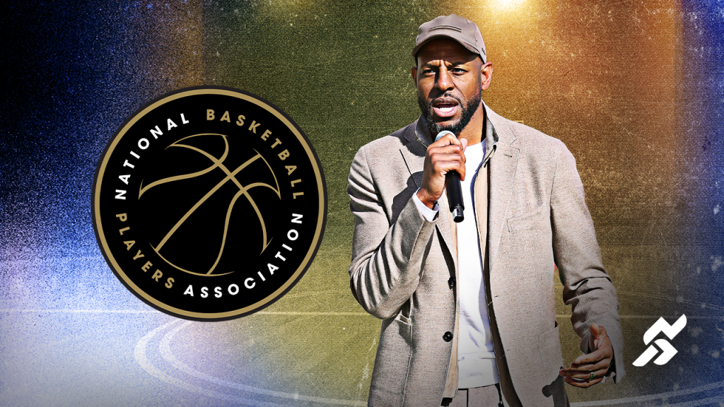 Andre Iguodala Quietly Became NBPA Executive Director in Early 2024