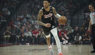 Atlantic Notes: Simons, M. Brown, Knicks, Edgecombe