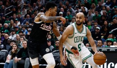 Celtics 'Actively' Trying To Trade This Player