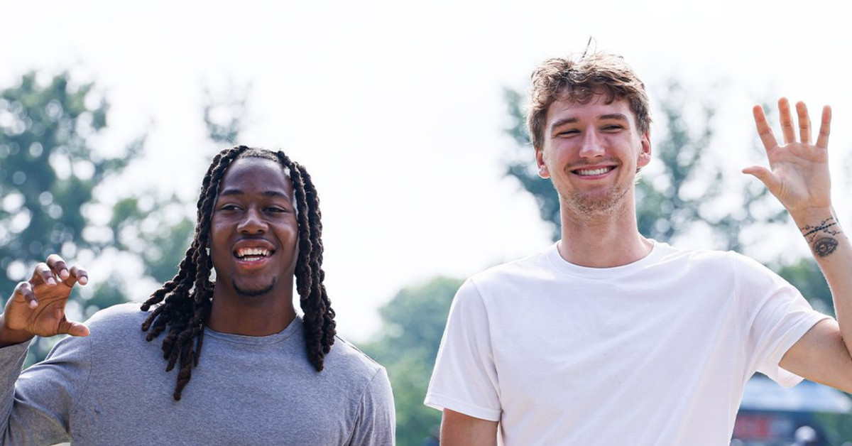 Chi-Town Crossover: Bulls Buzelis and Dosunmu Crash Bears Camp