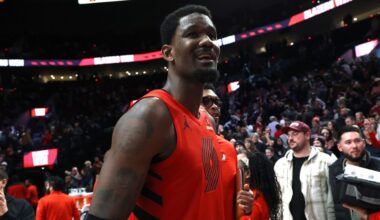Knicks did background work on Deandre Ayton, in touch with backup guards as free agency continues - SNY