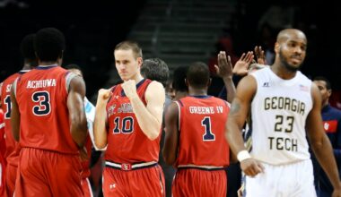 Mavericks head video coordinator Max Hooper hired as Texas Legends’ head coach
