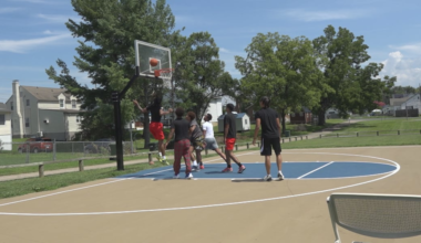 New Valley Classic basketball tournament hopes to bring the community together