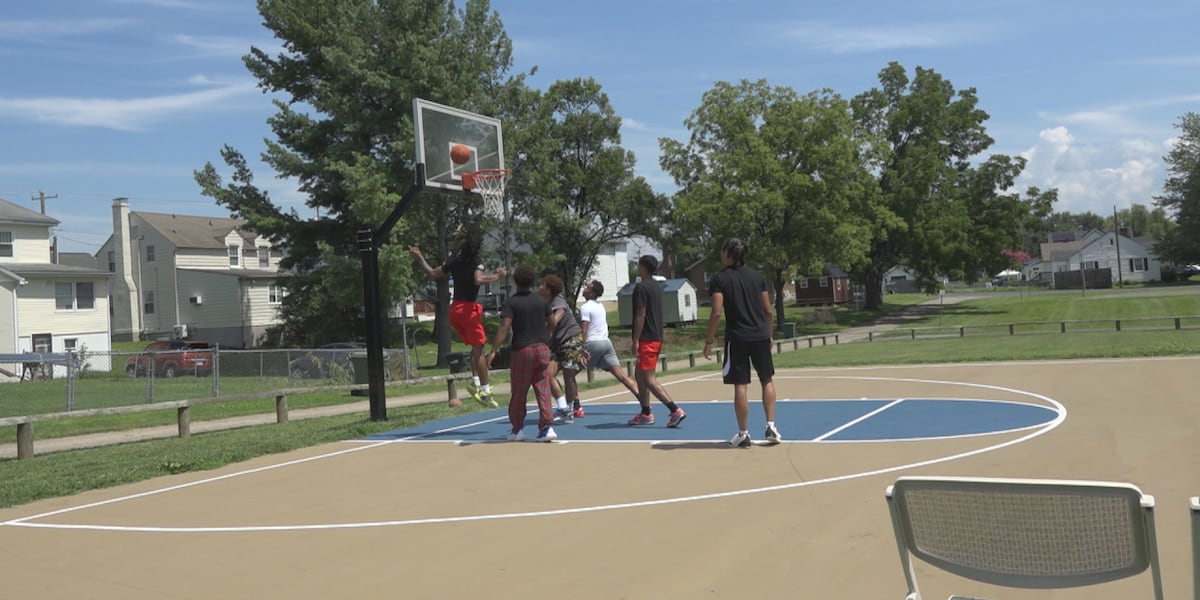 New Valley Classic basketball tournament hopes to bring the community together