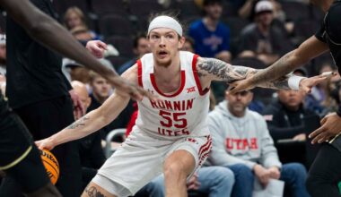 Gabe Madsen hits 6 3-pointers in Summer League win – Deseret News