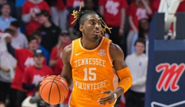 Warriors add Jahmai Mashack in biggest NBA trade ever. Who is he?