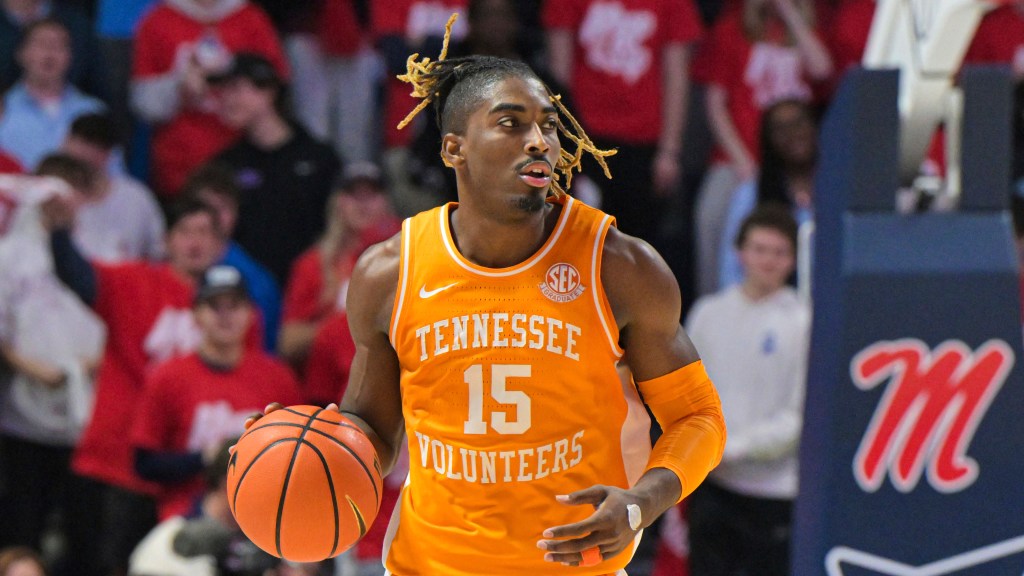 Warriors add Jahmai Mashack in biggest NBA trade ever. Who is he?