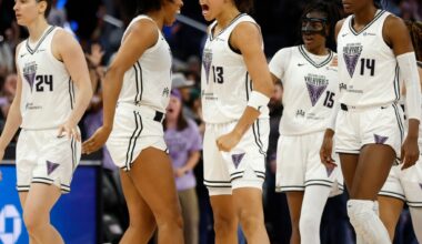 Can Iliana Rupert help playoff push?