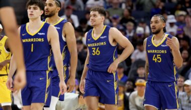 What we learned about Warriors from NBA Summer League