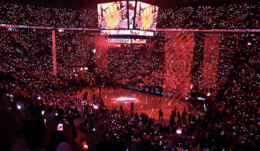 Advocacy group Rip City Forever working to keep Portland Trail Blazers in the city