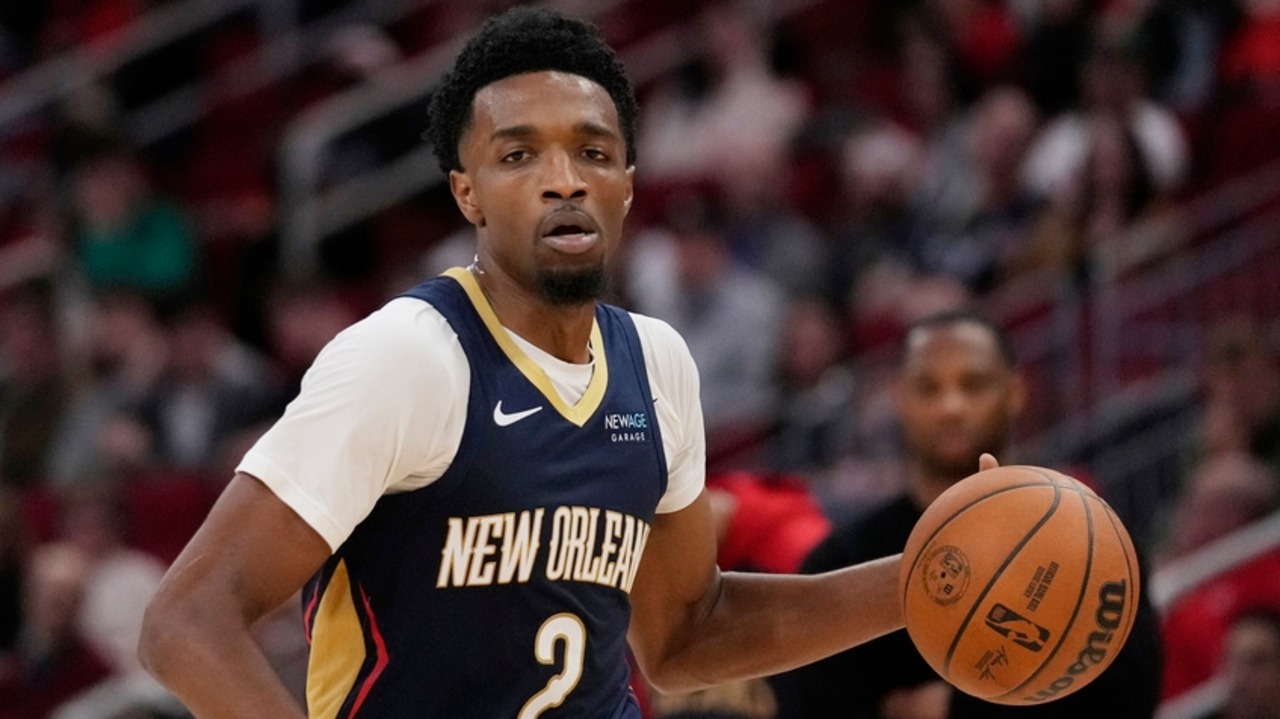 Herb Jones to sign $68 million extension with New Orleans Pelicans