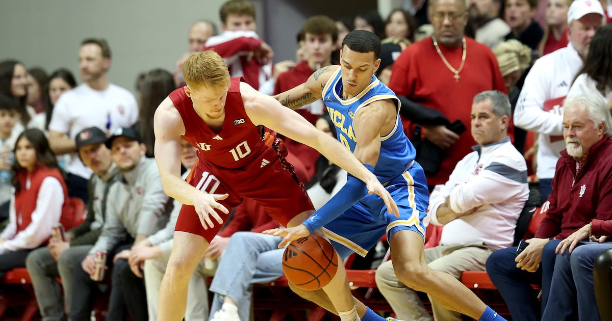 Kobe Johnson, brother Jalen reunited for Hawks Summer League play