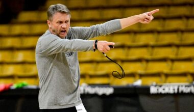 Proven recruiting formula entering uncharted territory for CU Buffs – Boulder Daily Camera