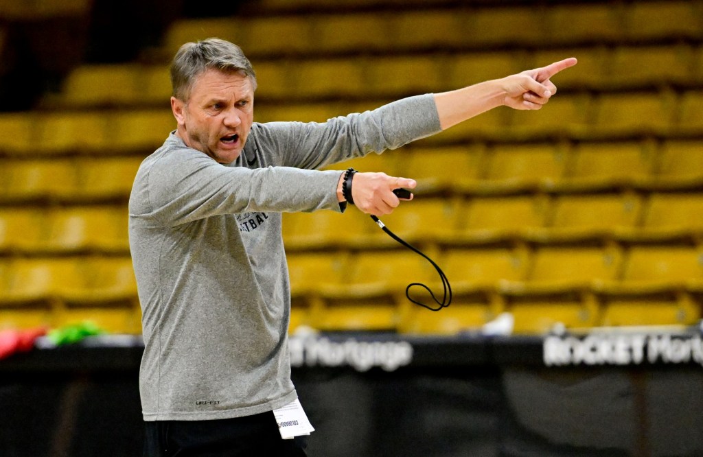 Proven recruiting formula entering uncharted territory for CU Buffs – Boulder Daily Camera