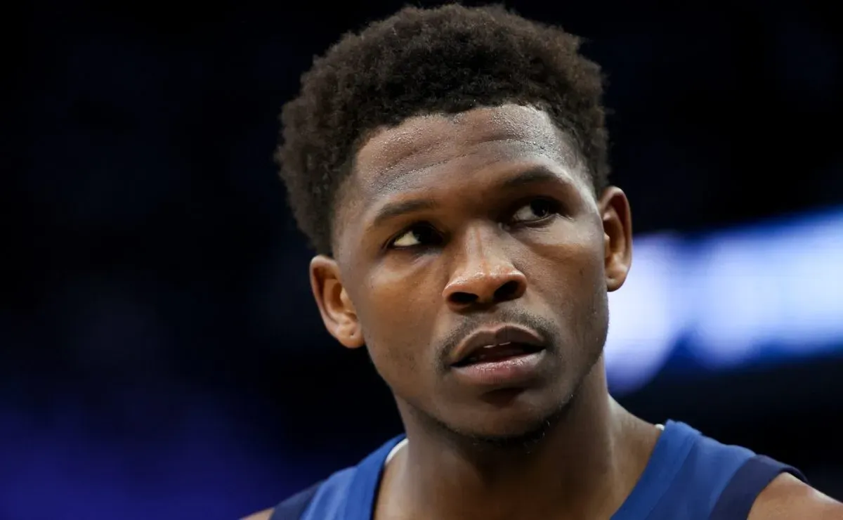 Anthony Edwards suffers setback as Timberwolves teammate reportedly joins Celtics for $5 million