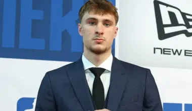 Jon Scheyer takes a hilarious jab at Cooper Flagg