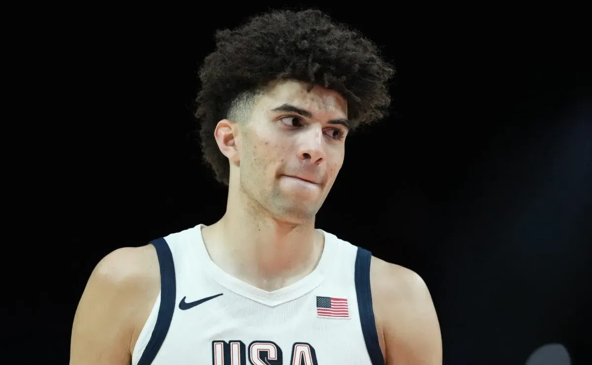 NCAA Analyst explains why Cameron Boozer can be the new Cooper Flagg