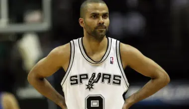 Spurs legend Tony Parker shares a hilarious story about Kobe Bryant’s unmatched commitment during his NBA career