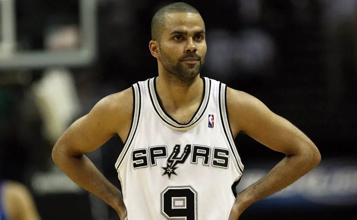 Spurs legend Tony Parker shares a hilarious story about Kobe Bryant’s unmatched commitment during his NBA career