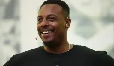 Celtics legend Paul Pierce reveals the true impact Kevin Garnett has on the team