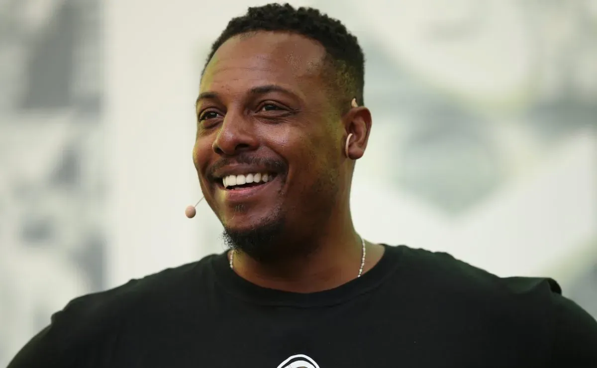 Celtics legend Paul Pierce reveals the true impact Kevin Garnett has on the team