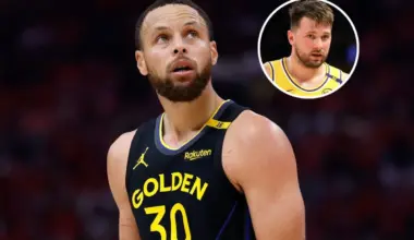 NBA Rumors: Former Stephen Curry teammate from the Warriors could join Lakers to help Luka Doncic