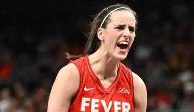 Iowa's Jan Jensen reveals what made Caitlin Clark a superstar in college, and it wasn't her game