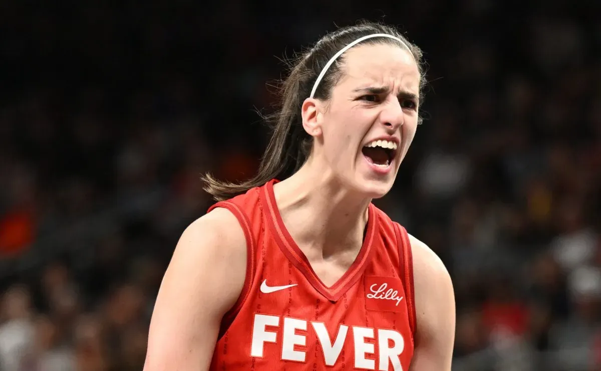 Iowa's Jan Jensen reveals what made Caitlin Clark a superstar in college, and it wasn't her game