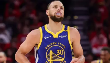 NBA Rumors: Stephen Curry and the Warriors could lose one of their top free agency targets to the Nuggets