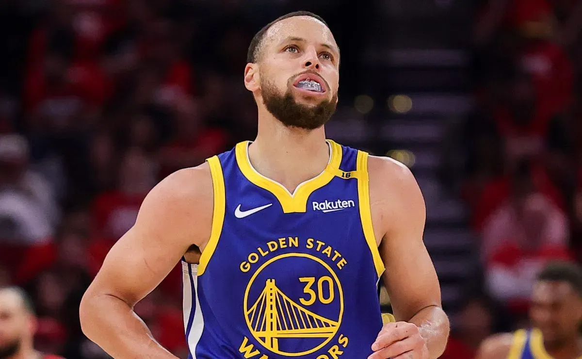 NBA Rumors: Stephen Curry and the Warriors could lose one of their top free agency targets to the Nuggets