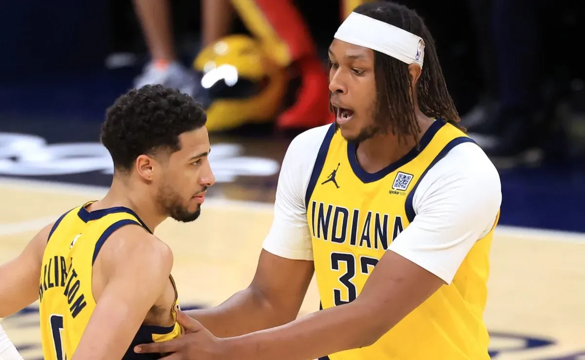 Former NBA champion made bold suggestion to Pacers after losing two superstars