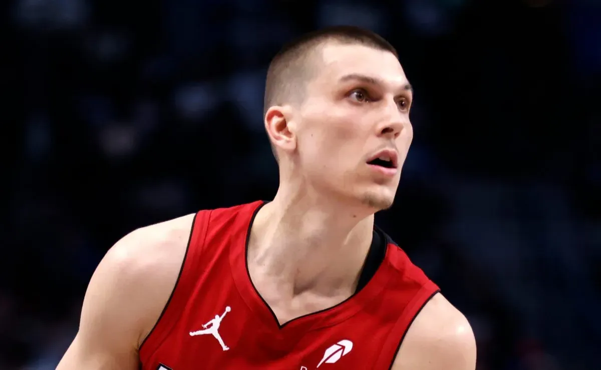 Tyler Herro’s teammate leaves Miami, signs $48 million deal with Cade Cunningham’s Pistons