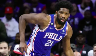 Philadelphia 76ers sign former Spurs and Hawks player to bolster support for Embiid and Maxey