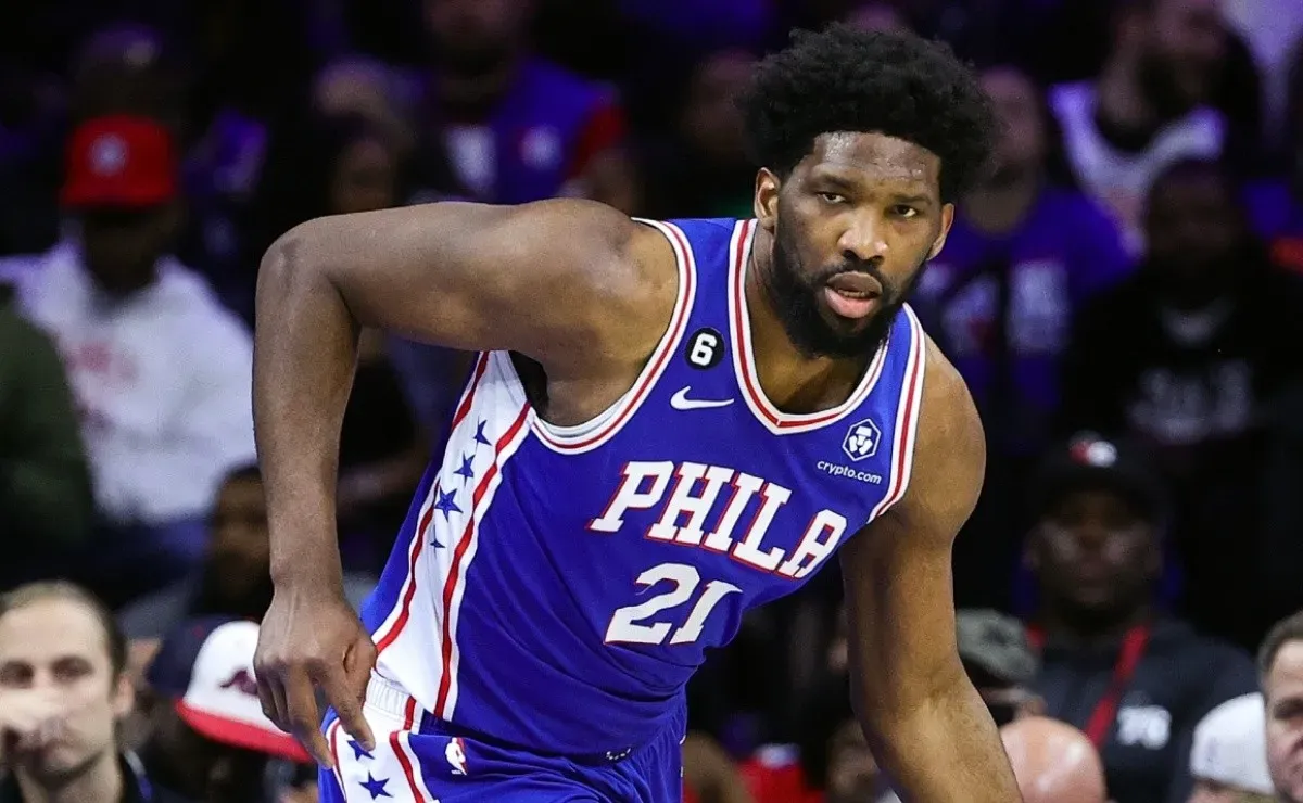 Philadelphia 76ers sign former Spurs and Hawks player to bolster support for Embiid and Maxey