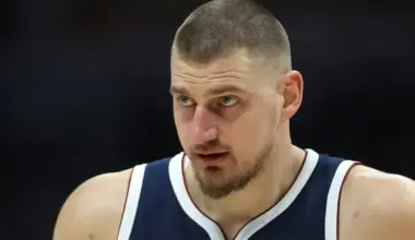 Nikola Jokic’s game explained by Boston Celtics coach Joe Mazzulla with absurd comparison