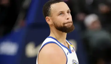 Warriors superstar Stephen Curry opens up about NBA future and retirement timeline