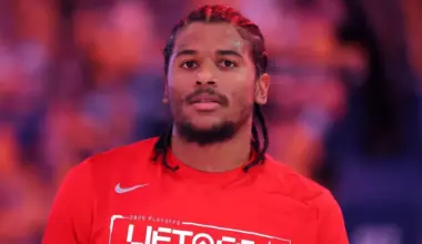 After trade to the Suns, Jalen Green reveals what the Rockets were planning behind the scenes for him