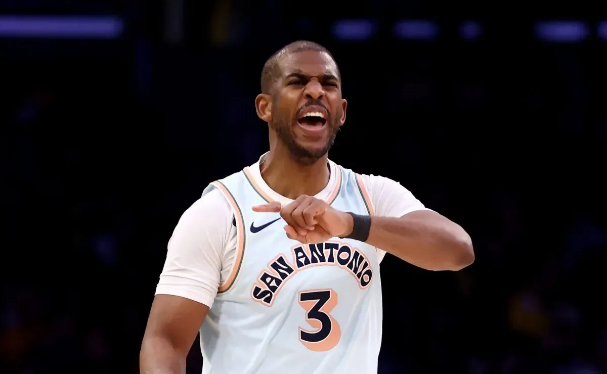 NBA Rumors: Chris Paul turns down Eastern Conference offer, favors Clippers or Suns return