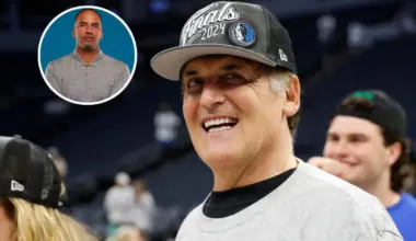 Former Mavericks owner Mark Cuban shares bold opinion on GM Nico Harrison’s front office moves