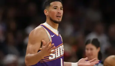 Former NBA coach of the year criticizes Phoenix Suns after Devin Booker’s massive contract renewal