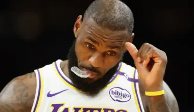 Former three-time NBA champion shares unexpected take on LeBron James in the GOAT debate