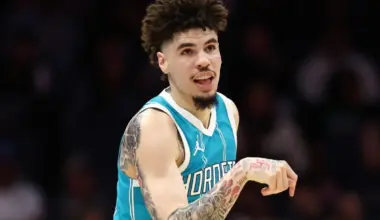 Former Jayson Tatum teammate signs two-way deal to join LaMelo Ball’s Hornets