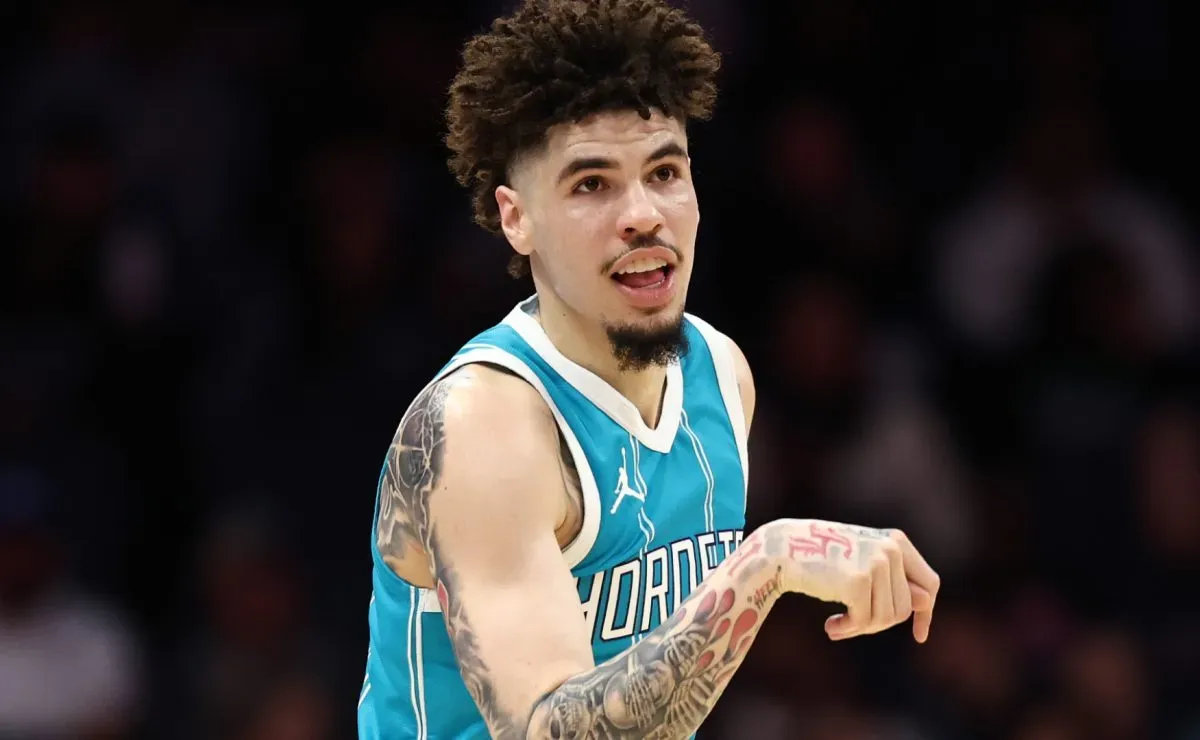 Former Jayson Tatum teammate signs two-way deal to join LaMelo Ball’s Hornets